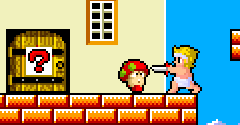 Wonder Boy: Monster Land - Wonder Boy: Monster Land