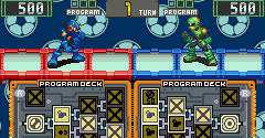 Mega Man Battle Chip Challenge - Mega Man Battle Chip Challenge