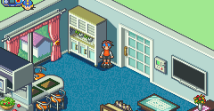 Mega Man Battle Network 5 - Mega Man Battle Network 5