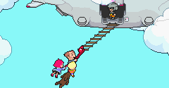 Mother 3 (JPN) - Mother 3 (JPN)
