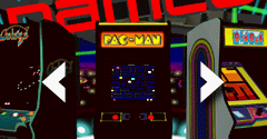 Namco Museum: 50th Anniversary - Namco Museum: 50th Anniversary