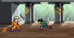 Naruto: Ninja Council 2 - Naruto: Ninja Council 2