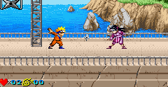 Naruto: Ninja Council - Naruto: Ninja Council