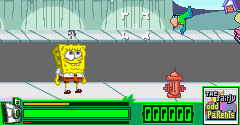 Nicktoons: Freeze Frame Frenzy - Nicktoons: Freeze Frame Frenzy