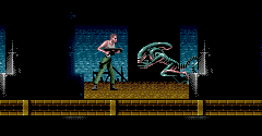 Alien 3 - Alien 3