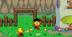 Pac-Man World 2 - Pac-Man World 2
