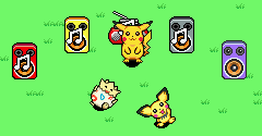 Pokémon e-Cards - Pokémon e-Cards