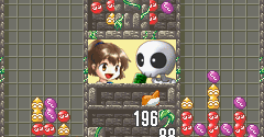 Puyo Pop - Puyo Pop
