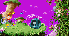 Rayman 3: Hoodlum Havoc - Rayman 3: Hoodlum Havoc