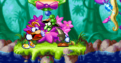 Rayman Advance - Rayman Advance