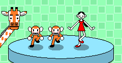 Rhythm Tengoku (JPN) - Rhythm Tengoku (JPN)