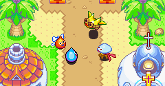 Slime MoriMori Dragon Quest: Shougeki no Shippo Dan - Slime MoriMori Dragon Quest: Shougeki no Shippo Dan