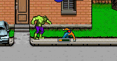 Spider-Man: The Battle for New York - Spider-Man: The Battle for New York