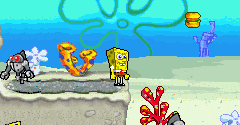 SpongeBob SquarePants: Battle for Bikini Bottom - SpongeBob SquarePants: Battle for Bikini Bottom