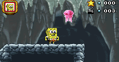 SpongeBob SquarePants: Lights, Camera, Pants! - SpongeBob SquarePants: Lights, Camera, Pants!
