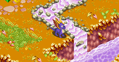 Spyro 1: Season of Ice - Spyro 1: Season of Ice