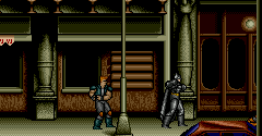 Batman: The Video Game - Batman: The Video Game