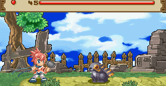 Summon Night: Swordcraft Story 2 - Summon Night: Swordcraft Story 2
