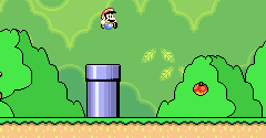 Super Mario Advance 2: Super Mario World - Super Mario Advance 2: Super Mario World