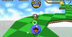 Super Monkey Ball Jr. - Super Monkey Ball Jr.