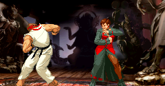 Capcom vs. SNK Pro - Capcom vs. SNK Pro
