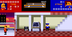 Bonanza Bros. - Bonanza Bros.