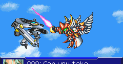 Super Robot Wars Original Generations 2 - Super Robot Wars Original Generations 2