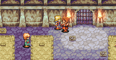 Sword of Mana - Sword of Mana