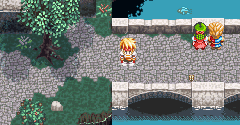 Tales of Phantasia - Tales of Phantasia