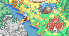 Tales of the World: Narikiri Dungeon 3 - Tales of the World: Narikiri Dungeon 3