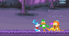 Tiny Toon Adventures: Scary Dreams / Buster's Bad Dream - Tiny Toon Adventures: Scary Dreams / Buster's Bad Dream