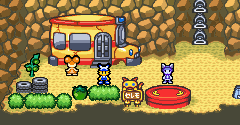 Tomato Adventure (JPN) - Tomato Adventure (JPN)