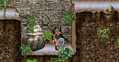 Tomb Raider: Legend - Tomb Raider: Legend