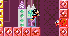 Castle of Illusion Starring Mickey Mouse - Castle of Illusion Starring Mickey Mouse