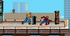Ultimate Spider-Man - Ultimate Spider-Man