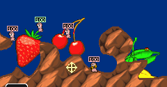 Worms World Party - Worms World Party