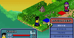 Yu Yu Hakusho: Tournament Tactics - Yu Yu Hakusho: Tournament Tactics