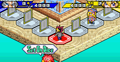 Yu-Gi-Oh!: Destiny Board Traveller - Yu-Gi-Oh!: Destiny Board Traveller