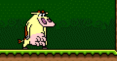 Cow & Chicken: Super Cow Adventure - Cow & Chicken: Super Cow Adventure