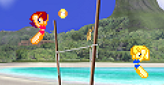 Dead or Alive: Extreme Beach Vollyball - Dead or Alive: Extreme Beach Vollyball