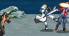 Guilty Gear X - Guilty Gear X