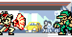 The King of Fighters: Mobile Edition - The King of Fighters: Mobile Edition