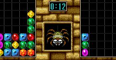 Columns 3: Revenge of Columns - Columns 3: Revenge of Columns