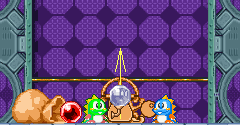 Super Puzzle Bobble - Super Puzzle Bobble