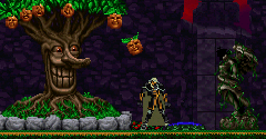 Castlevania: Symphony of the Night (JPN) - Castlevania: Symphony of the Night (JPN)