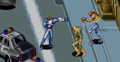 Captain Commando - Captain Commando