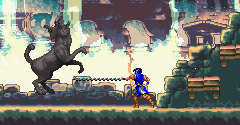 Castlevania: Dracula X / Vampire's Kiss - Castlevania: Dracula X / Vampire's Kiss