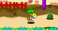 Chester Cheetah: Too Cool to Fool (USA) - Chester Cheetah: Too Cool to Fool (USA)