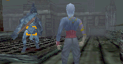 Castlevania: Legacy of Darkness - Castlevania: Legacy of Darkness