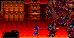 Castlevania: Rondo of Blood - Castlevania: Rondo of Blood